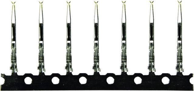 HARTING 02050001511 Crimpkontakt 1 St.