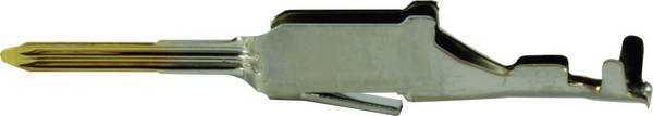 HARTING 09060009541 Crimpkontakt   1 St.