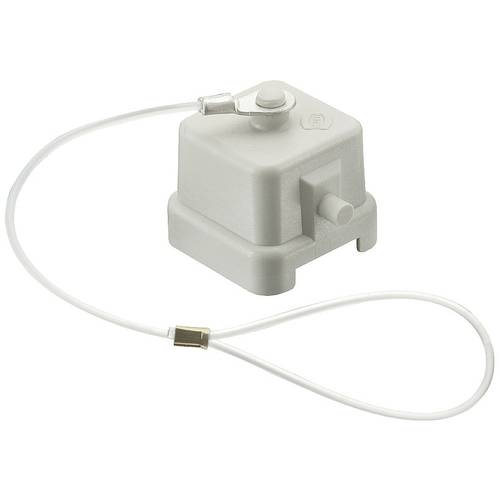 Abdeckkappe 09200035448 HARTING Inhalt: 1 St. Abdeckkappe