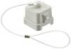 Abdeckkappe 09200035448 HARTING Inhalt: 1 St. Abdeckkappe