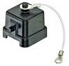Abdeckkappe 09200035450 HARTING Inhalt: 1 St. Abdeckkappe