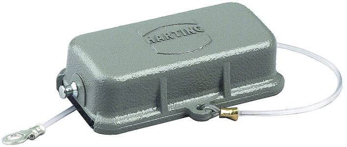 Abdeckkappe 09200105425 HARTING Inhalt: 1 St.