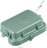 Abdeckkappe 09300065425 HARTING Inhalt: 1 St. Abdeckkappe