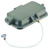 Abdeckkappe 09300105412 HARTING Inhalt: 1 St. Abdeckkappe