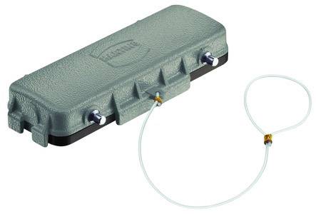 Abdeckkappe 09300245442 HARTING Inhalt: 1 St.