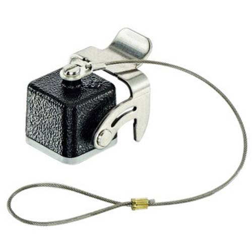 Abdeckkappe 09370035401 HARTING Inhalt: 1 St. Abdeckkappe