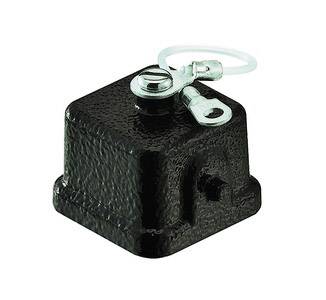 Harting 09 37 003 5405 covering cap 1pc durable and robust design