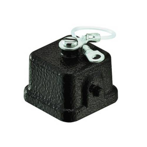 Abdeckkappe 09370035405 HARTING Inhalt: 1 St.