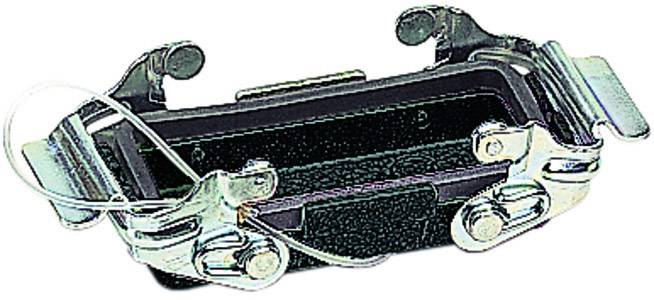 Abdeckkappe 09370105403 HARTING Inhalt: 1 St. Abdeckkappe