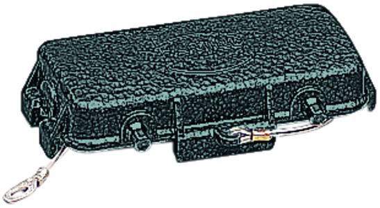 Abdeckkappe 09370105405 HARTING Inhalt: 1 St.