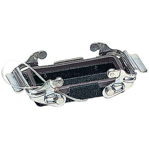 Abdeckkappe 09370165402 HARTING Inhalt: 1 St.