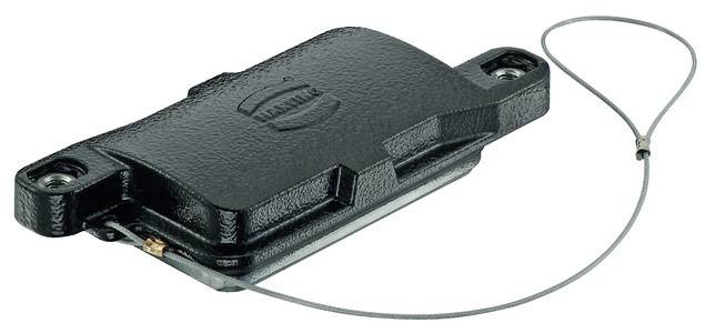 Thumbnail - Abdeckkappe 09400065414 HARTING Inhalt: 1 St.