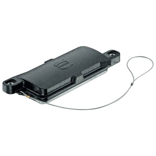 Abdeckkappe 09400165414 HARTING Inhalt: 1 St.