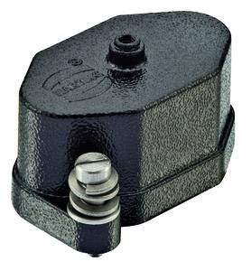 Abdeckkappe 09407035401 HARTING Inhalt: 1 St.