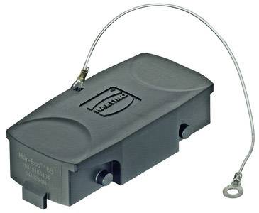 Abdeckkappe 19410165404 HARTING Inhalt: 1 St. Abdeckkappe