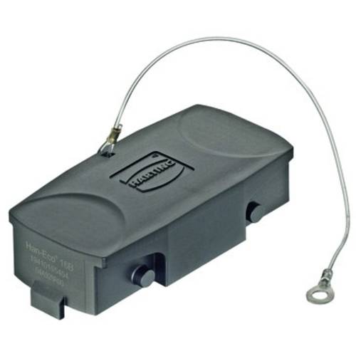 Abdeckkappe 19410165404 HARTING Inhalt: 1 St. Abdeckkappe