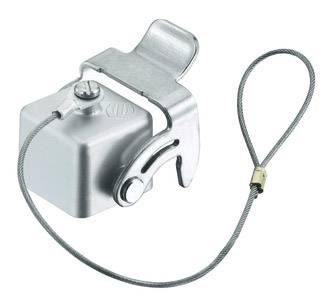09200035445 HARTING Schutzkappe 3A Kunststoff für 1 Bügel am Unterteil 09200035445 HARTING Schutzkappe 3A Kunststoff für 1 Bügel am Unterteil