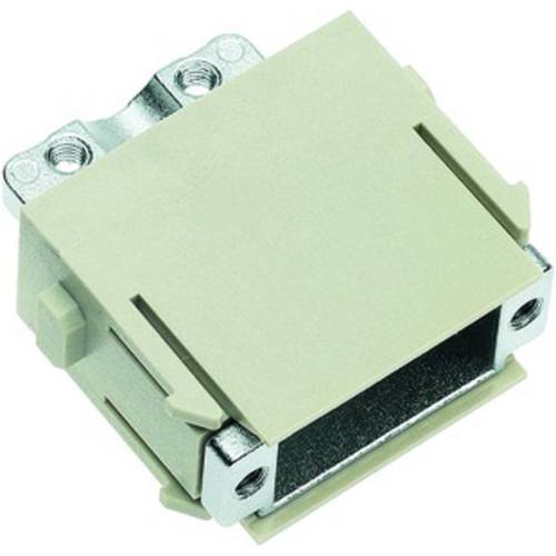 Adaptermodul Buchse 09140009931 HARTING Inhalt: 1 St.