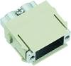 Adaptermodul Buchse 09140009933 HARTING Inhalt: 1 St. Adaptermodul Buchse