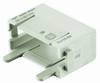 Adaptermodul Buchse 09140013111 HARTING Inhalt: 1 St. Adaptermodul Buchse