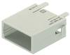 Adaptermodul Stift 09140013011 HARTING Inhalt: 1 St. Adaptermodul Stift