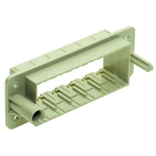 Andockrahmen 09140241711 HARTING Inhalt: 1 St. Andockrahmen