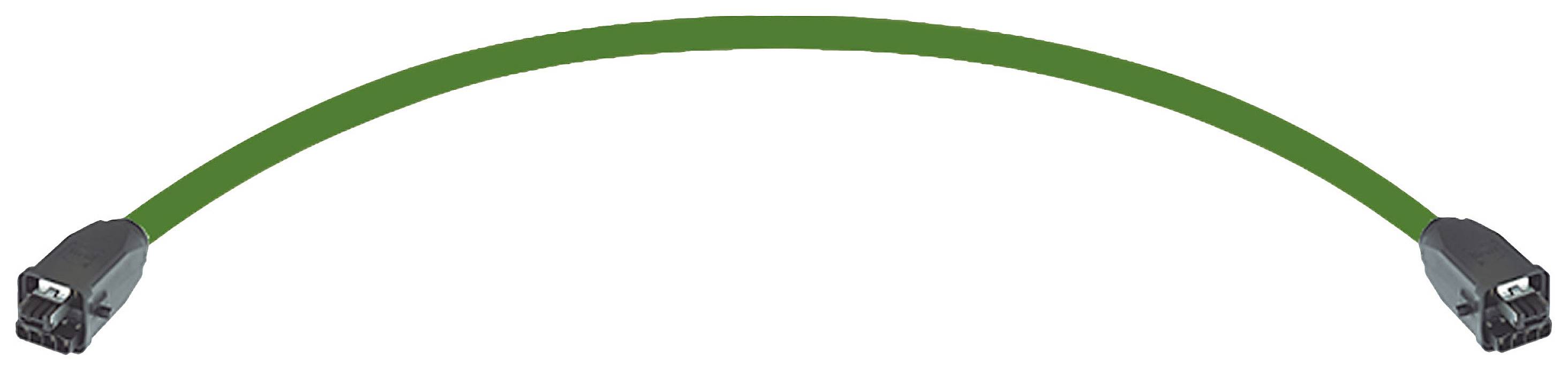 Anschlusskabel 09457151368 HARTING Inhalt: 1 St.