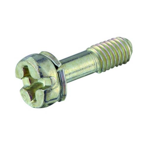 Befestigungsschrauben 09160009903 HARTING Inhalt: 1 St.