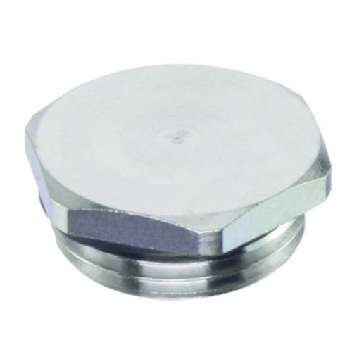 Blindstopfen 19000005070 HARTING Inhalt: 1 St.