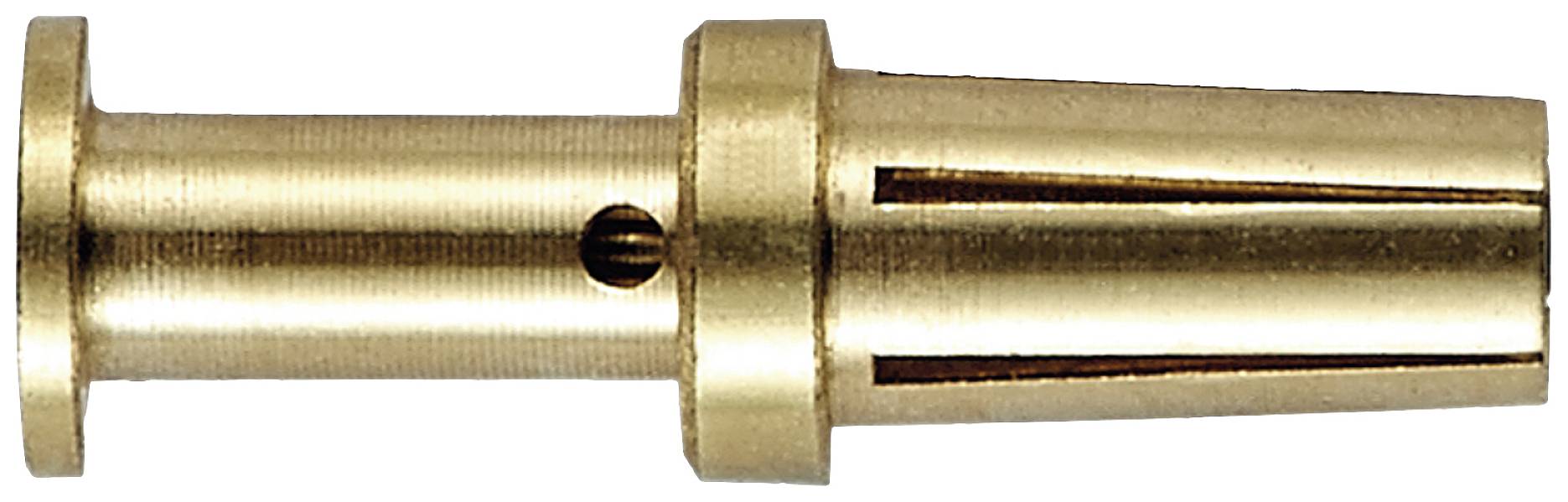 Buchsenkontakt 11050006224 HARTING Inhalt: 1 St. Buchsenkontakt