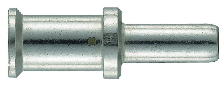 Stiftkontakt 09110006126 HARTING Inhalt: 1 St. Stiftkontakt 09110006126 HARTING Inhalt: 1 St. Stiftkontakt