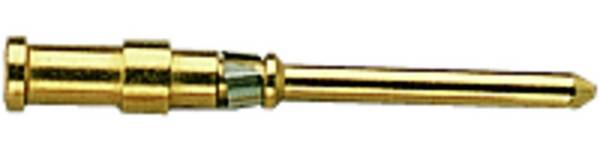 Stiftkontakt 09150006124 HARTING Inhalt: 1 St. Stiftkontakt