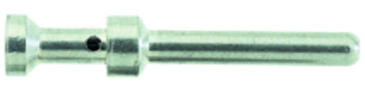 Stiftkontakt 09330006162 HARTING Inhalt: 25 St.