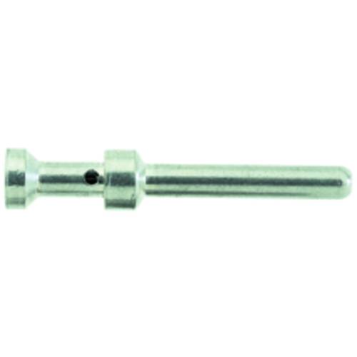 Stiftkontakt 09330006162 HARTING Inhalt: 25 St.