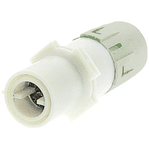 Thumbnail - 09110012772 HARTING Han 1HC Buchseneinsatz (F) Axialschraubanschluss, 1-polig 4000V, 650A - 1 Stück