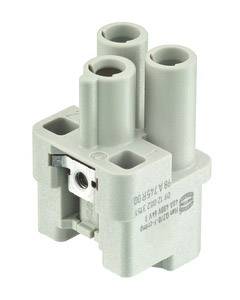 Inserto Presa 09120023151 Harting Contenuto: 1 Pz.