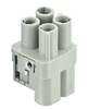 Buchseneinsatz 09120033151 HARTING Inhalt: 1 St. Buchseneinsatz