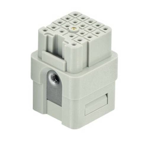 Buchseneinsatz 09120213101 HARTING Inhalt: 1 St.