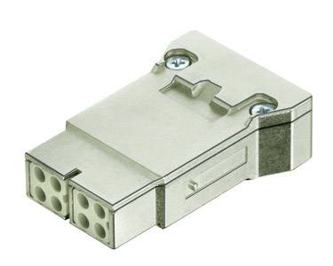 09140083116  - MegaBit Modul Buchse 09140083116