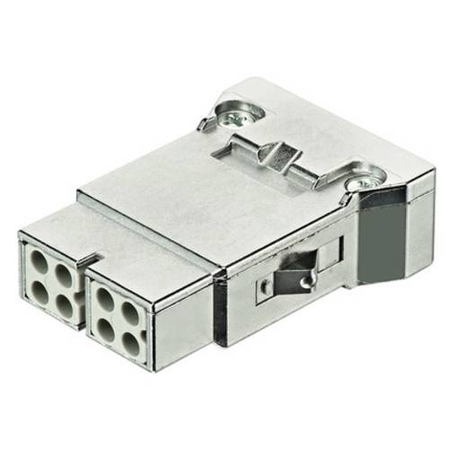 Thumbnail - Buchseneinsatz 09140083117 HARTING Inhalt: 1 St.