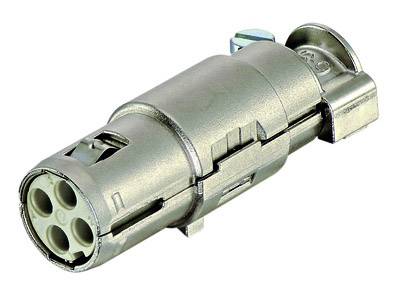 Inserto Presa 09150043113 Harting Contenuto: 1 Pz. Inserto Presa