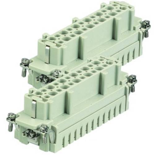 Buchseneinsatz 09330242712 HARTING Inhalt: 1 St.