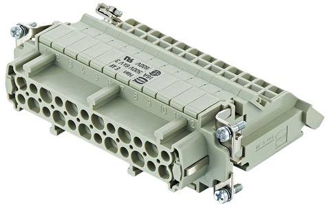 Buchseneinsatz 09330244726 HARTING Inhalt: 1 St. Buchseneinsatz