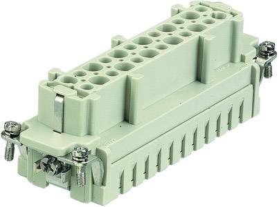 Buchseneinsatz 09340102702 HARTING Inhalt: 1 St.