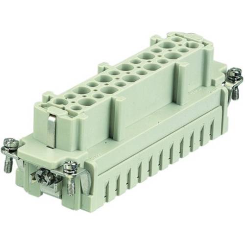 Buchseneinsatz 09340102702 HARTING Inhalt: 1 St.