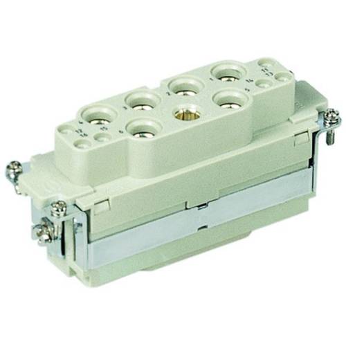 Buchseneinsatz 09380122751 HARTING Inhalt: 1 St.