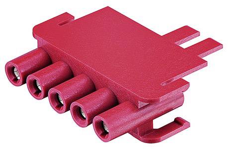 Buchseneinsatz 11051052803 HARTING Inhalt: 1 St. Buchseneinsatz