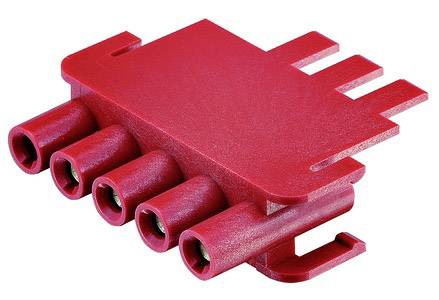 Buchseneinsatz 11051052804 HARTING Inhalt: 1 St. Buchseneinsatz