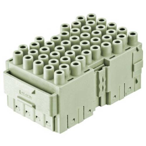 Buchseneinsatz 11056483101 HARTING Inhalt: 1 St.