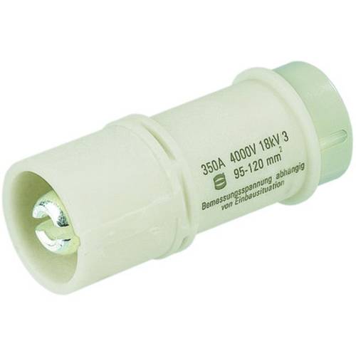 09110012651 HARTING Han 1HC Stifteinsatz (M) Axialschraubanschluss, 1-polig 2000V, 350A - 1Stück